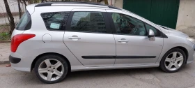 Peugeot 308 1.6 HDI, снимка 4