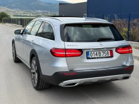 Mercedes-Benz E 220 ALLTERRAIN/4x4/PremiumPlus/MULTIBEAM/BURMESTER/ИСТ, снимка 5