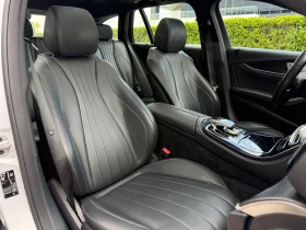 Mercedes-Benz E 220 ALLTERRAIN/4x4/PremiumPlus/MULTIBEAM/BURMESTER/ИСТ, снимка 10