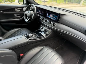 Mercedes-Benz E 220 ALLTERRAIN/4x4/PremiumPlus/MULTIBEAM/BURMESTER/ИСТ, снимка 9