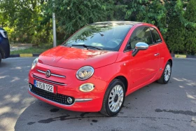 Fiat 500 1.2i 69к.с., снимка 1