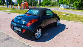 Ford Streetka, снимка 10