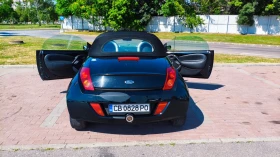 Ford Streetka, снимка 3