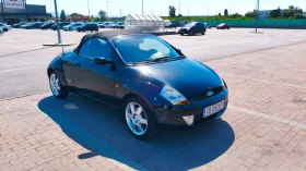 Ford Streetka, снимка 8