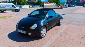 Ford Streetka, снимка 6