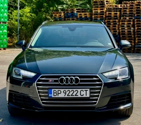 Audi A4 2.0TDI, снимка 1