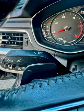 Audi A4 2.0TDI, снимка 15