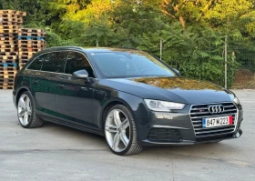 Audi A4 2.0TDI, снимка 4