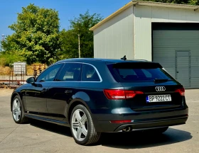 Audi A4 2.0TDI, снимка 6
