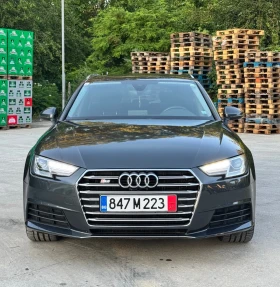Audi A4 2.0TDI, снимка 3