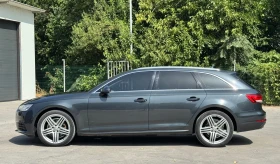 Audi A4 2.0TDI, снимка 5