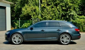 Audi A4 2.0TDI, снимка 5