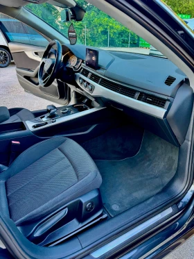 Audi A4 2.0TDI, снимка 9