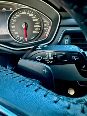 Audi A4 2.0TDI, снимка 14