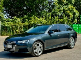 Audi A4 2.0TDI, снимка 2
