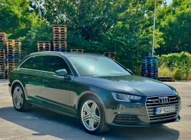 Audi A4 2.0TDI, снимка 3