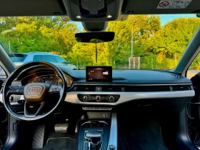 Audi A4 2.0TDI, снимка 10