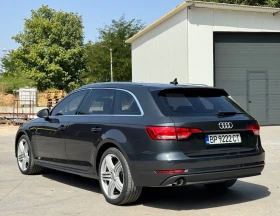 Audi A4 2.0TDI, снимка 6