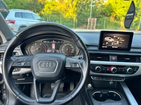 Audi A4 2.0TDI, снимка 16