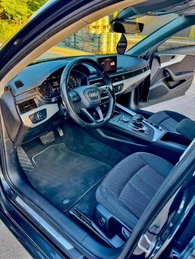 Audi A4 2.0TDI, снимка 8