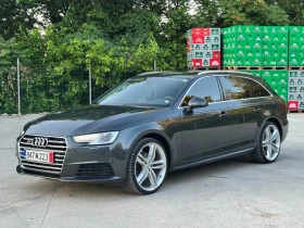 Audi A4 2.0TDI, снимка 2
