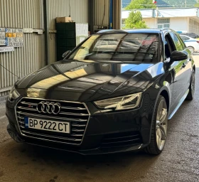Audi A4 2.0TDI, снимка 1