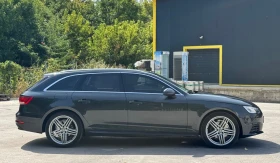 Audi A4 2.0TDI, снимка 4