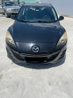 Mazda 3 Mazda 3 1.6 CD / 1.6 Diesel / 1.6 MZ-CD, снимка 5
