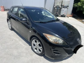 Mazda 3 Mazda 3 1.6 CD / 1.6 Diesel / 1.6 MZ-CD, снимка 2