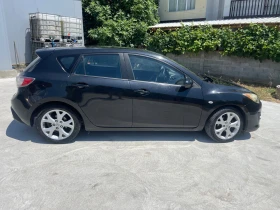 Mazda 3 Mazda 3 1.6 CD / 1.6 Diesel / 1.6 MZ-CD, снимка 4
