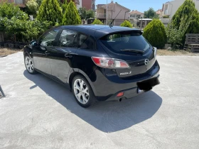 Mazda 3 Mazda 3 1.6 CD / 1.6 Diesel / 1.6 MZ-CD, снимка 7