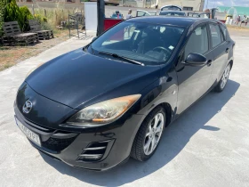 Mazda 3 Mazda 3 1.6 CD / 1.6 Diesel / 1.6 MZ-CD, снимка 1