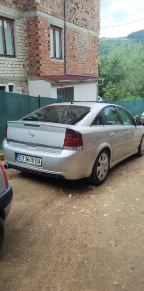 Opel Vectra 2.2 147кс, снимка 10