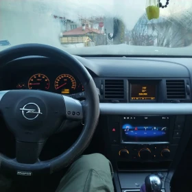 Opel Vectra 2.2 147кс, снимка 4