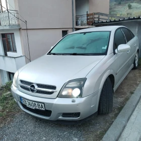 Opel Vectra 2.2 147кс, снимка 1
