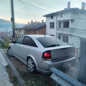 Opel Vectra 2.2 147кс, снимка 3