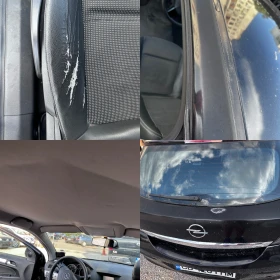 Opel Astra  1.7CDTi 125 , снимка 11