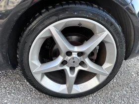 Opel Astra  1.7CDTi 125 , снимка 8