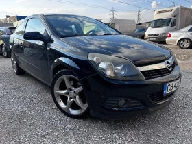 Opel Astra  1.7CDTi 125 , снимка 1