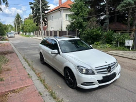 Mercedes-Benz C 200 2, 2NAVI KOJA AVTOMAT, снимка 3