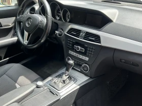 Mercedes-Benz C 200 2, 2NAVI KOJA AVTOMAT, снимка 12