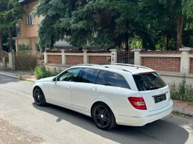 Mercedes-Benz C 200 2, 2NAVI KOJA AVTOMAT, снимка 6