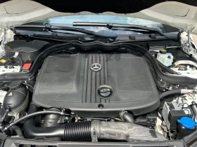 Mercedes-Benz C 200 2, 2NAVI KOJA AVTOMAT, снимка 15