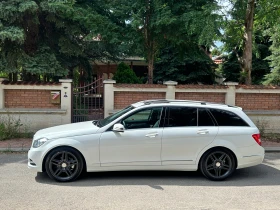 Mercedes-Benz C 200 2, 2NAVI KOJA AVTOMAT, снимка 7