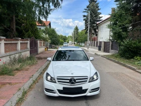 Mercedes-Benz C 200 2, 2NAVI KOJA AVTOMAT, снимка 2