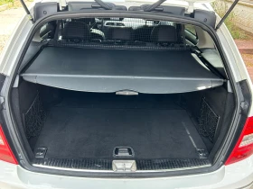 Mercedes-Benz C 200 2, 2NAVI KOJA AVTOMAT, снимка 16