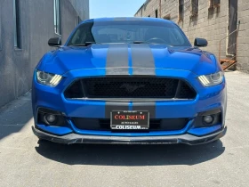 Ford Mustang V6 РЪЧКА, снимка 1