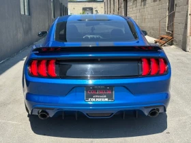 Ford Mustang V6 РЪЧКА, снимка 5