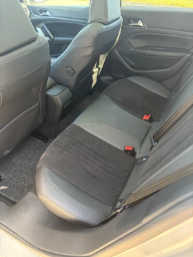 Peugeot 308 1.6 HDI Alure, снимка 11
