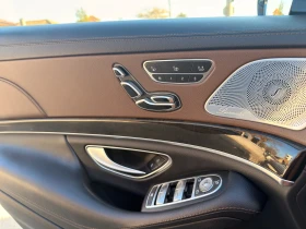 Mercedes-Benz S 350 4 Matic, Amg-line, 9G-tronic, Massage , снимка 11